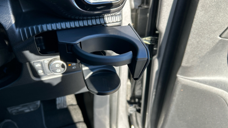 Ford Ranger Petrol Pick Up D/Cab Wildtrak 2.3 EB PHEV 281 Auto [NI]